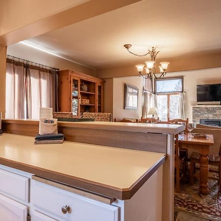 Sunrise 9 Villa Mammoth Lakes Luaran gambar