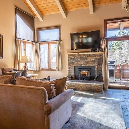 Sunrise 9 Villa Mammoth Lakes Luaran gambar