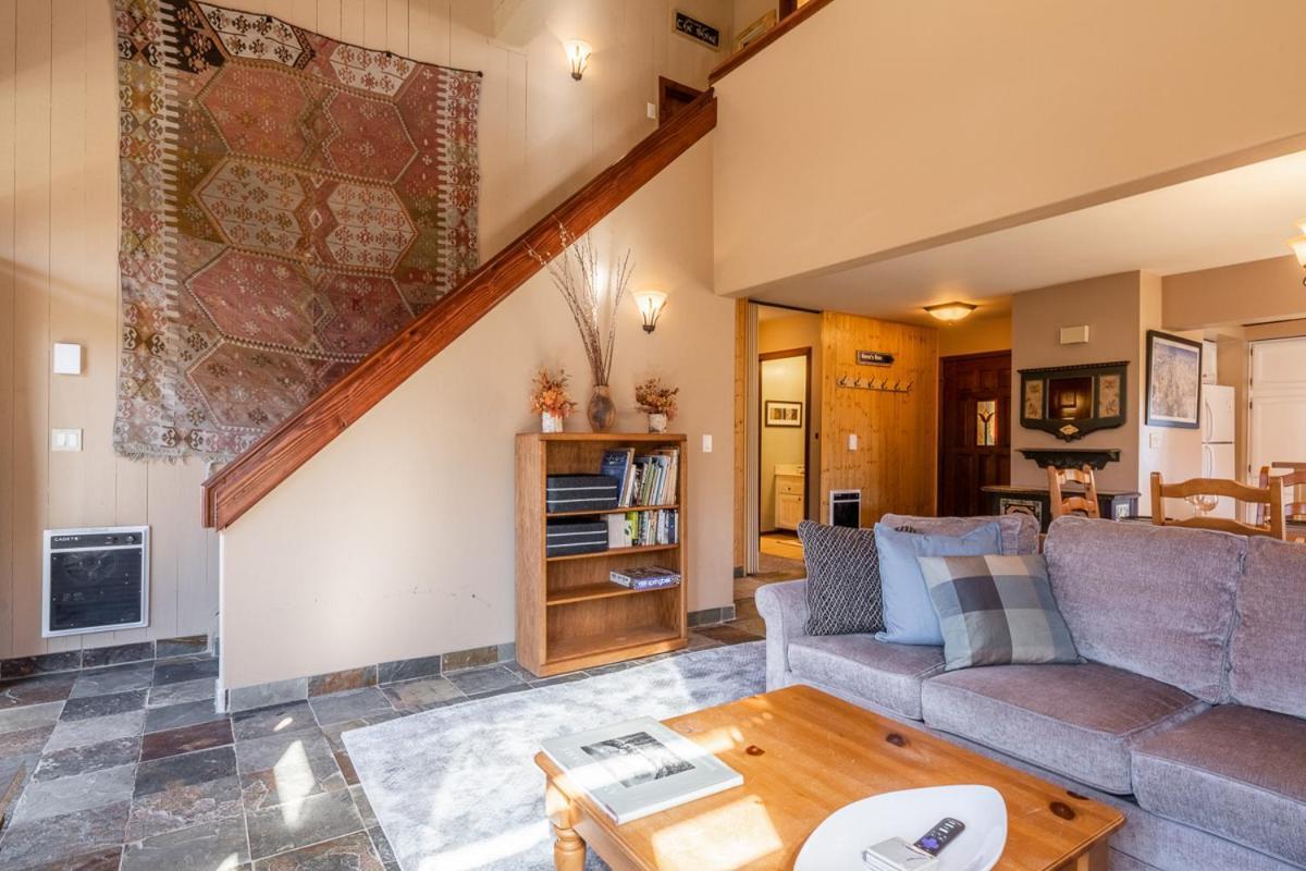 Sunrise 9 Villa Mammoth Lakes Luaran gambar