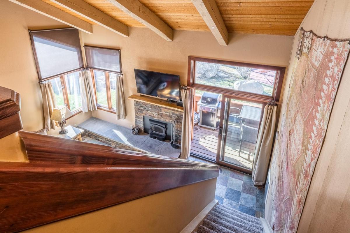 Sunrise 9 Villa Mammoth Lakes Luaran gambar