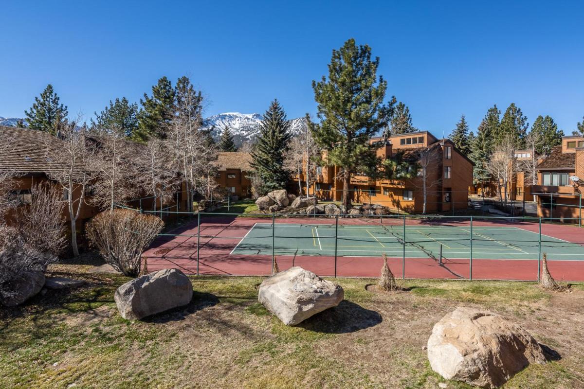 Sunrise 9 Villa Mammoth Lakes Luaran gambar