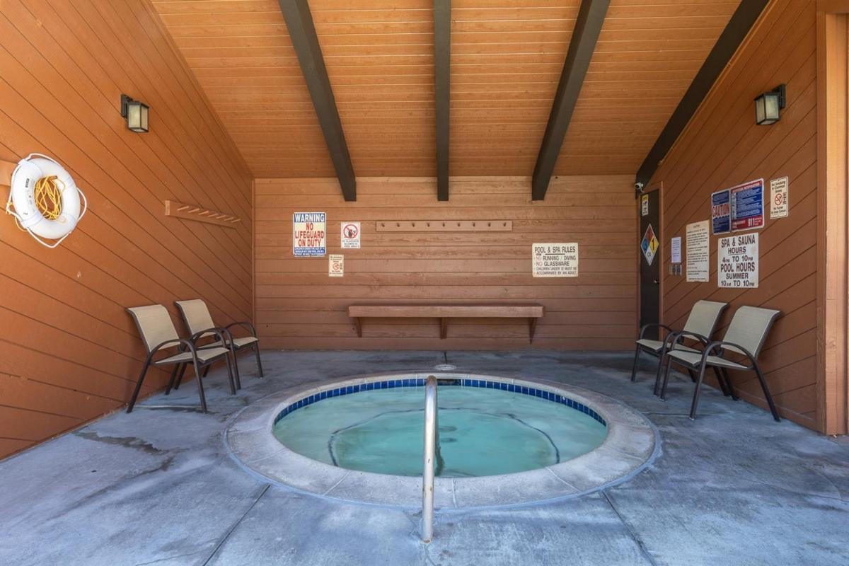 Sunrise 9 Villa Mammoth Lakes Luaran gambar