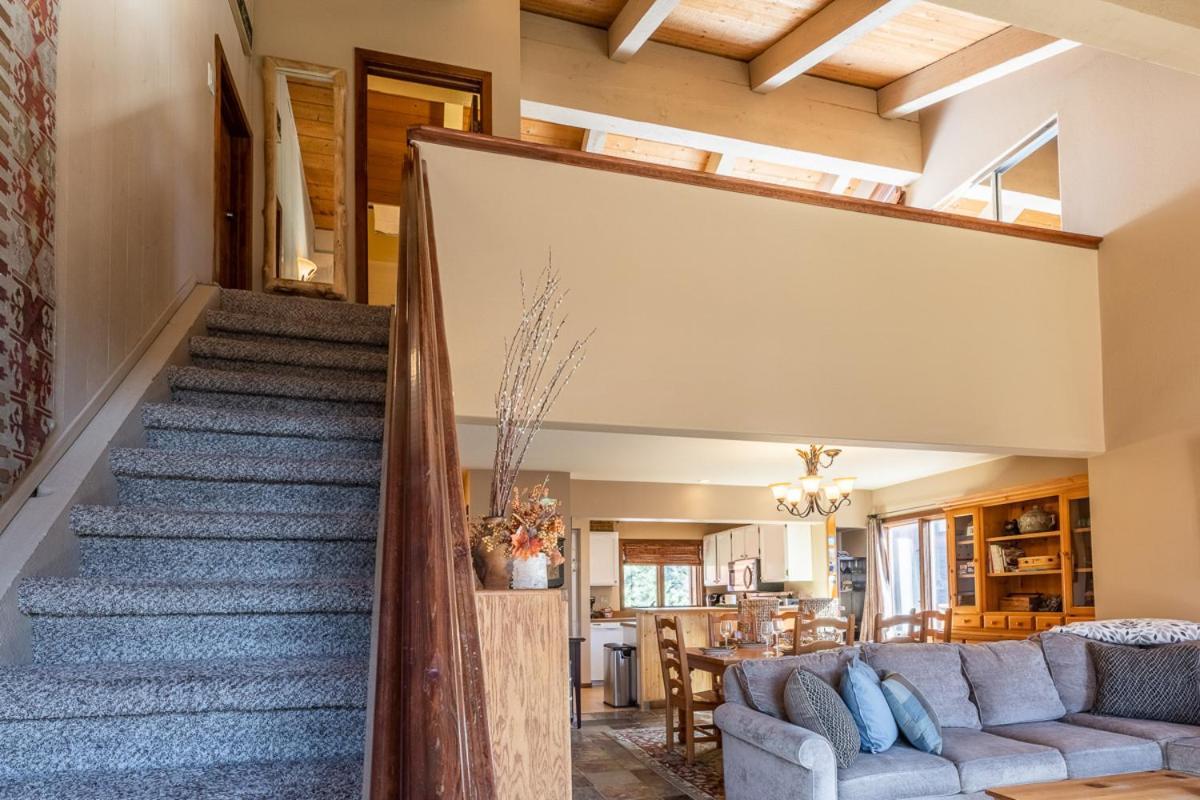 Sunrise 9 Villa Mammoth Lakes Luaran gambar