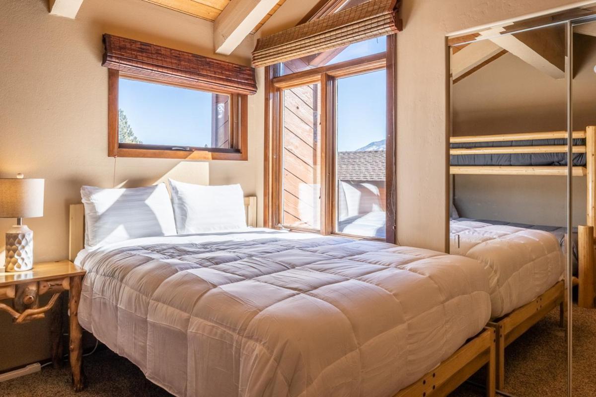 Sunrise 9 Villa Mammoth Lakes Luaran gambar