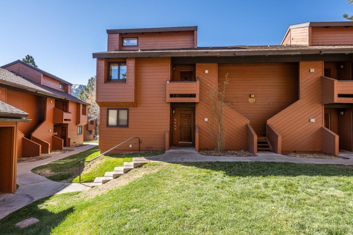 Sunrise 9 Villa Mammoth Lakes Luaran gambar