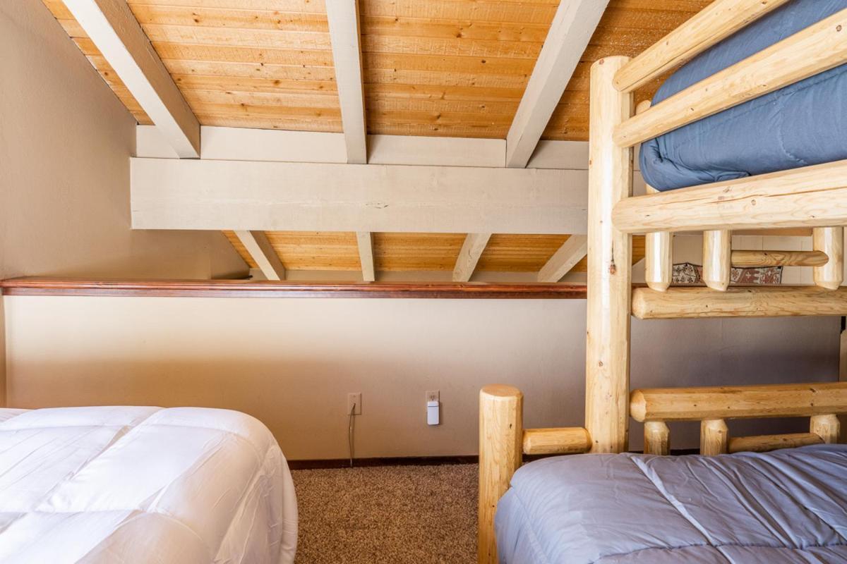 Sunrise 9 Villa Mammoth Lakes Luaran gambar