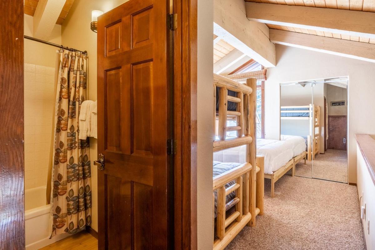 Sunrise 9 Villa Mammoth Lakes Luaran gambar