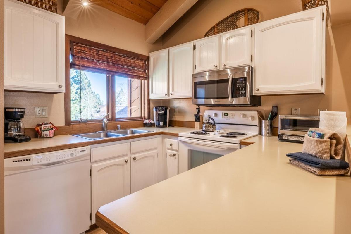 Sunrise 9 Villa Mammoth Lakes Luaran gambar
