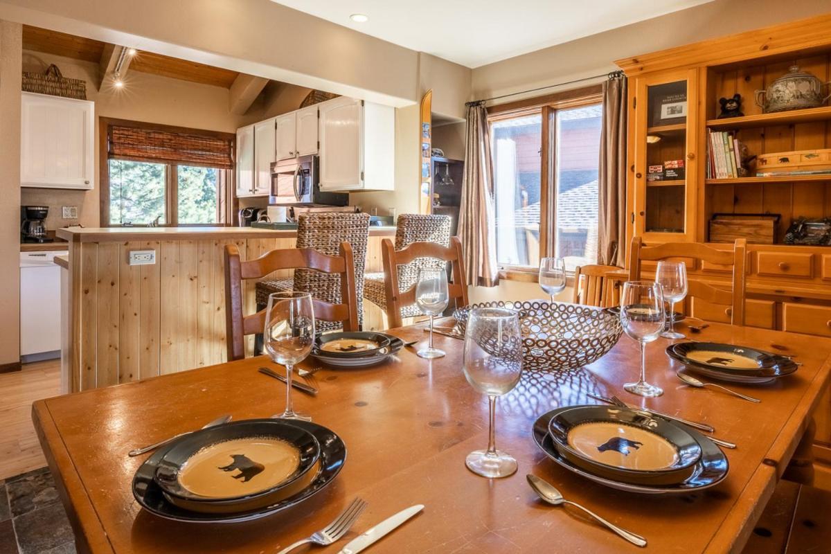 Sunrise 9 Villa Mammoth Lakes Luaran gambar