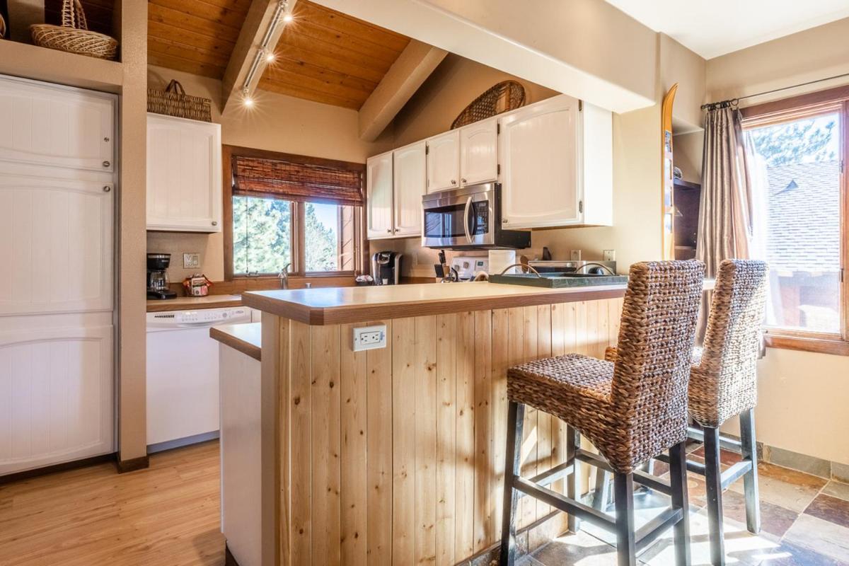 Sunrise 9 Villa Mammoth Lakes Luaran gambar